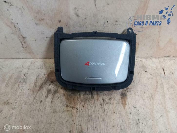 Renault Laguna Estate III Asbak Voor 969120002R 2007 - 2014, Auto-onderdelen, Interieur en Bekleding, Renault, Gebruikt, Ophalen of Verzenden
