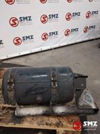 Occ set luchtketels MAN F2000 20L 12.5 Bar 8151401, Gebruikt, MAN, Overige Auto-onderdelen