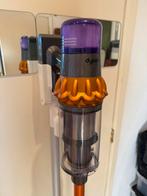 Dyson V15 Absolute & support Dock Dyson en parfait état, Stofzuiger, Zo goed als nieuw, 2000 watt of meer, Ophalen