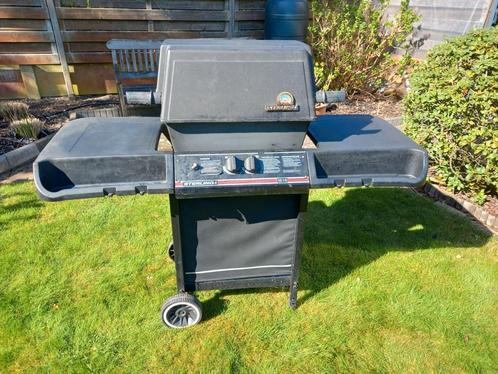 Gas BBQ, Tuin en Terras, Gasbarbecues, Zo goed als nieuw, Ophalen