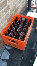 Bac d'orval vide, Collections, Enlèvement, Comme neuf