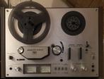 AKAI GX-4000D, Ophalen, Bandrecorder
