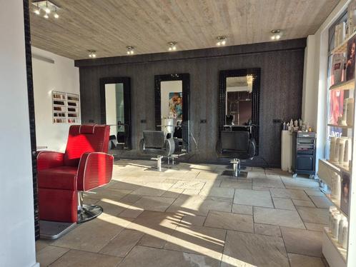 Handelspand te huur te Erembodegem Aalst, Immo, Expat Rentals, Woning met bedrijfsruimte, B