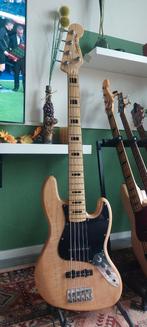 Squier Vintage Modified Nieuw, Muziek en Instrumenten, Snaarinstrumenten | Gitaren | Bas, Ophalen, Nieuw, Elektrisch, 5-snarig
