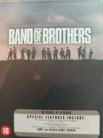 Band of Brothers DVD box, Cd's en Dvd's, Ophalen of Verzenden, Zo goed als nieuw