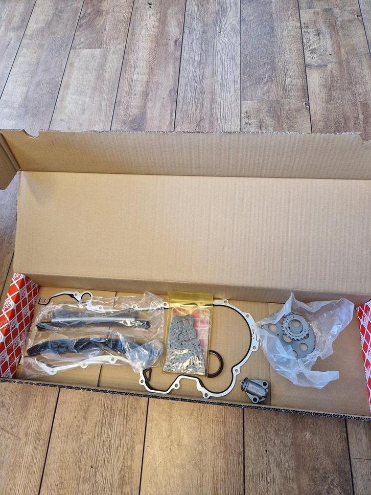 Febi Bilstein Distributieketting set 31622, Auto-onderdelen, Motor en Toebehoren, Gebruikt, Ophalen of Verzenden