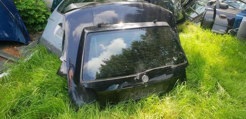 VW GOLF 3  HB  ACHTERKLEP BJ 92 TOT 97, Auto-onderdelen, Carrosserie, Achterklep, Achter, Gebruikt, Ophalen of Verzenden