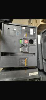 disjoncteur Masterpact Merlin Gerin, Audio, Tv en Foto, Professionele apparaten, Ophalen, Zo goed als nieuw