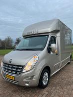 Prachtige en chique Roelofsen paardenwagen uit 2013!, Dieren en Toebehoren, Ophalen, Zo goed als nieuw, Aluminium, 2-paards trailer