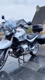 bmw motor r1150 r, Motoren, 2 cilinders, 1130 cc, Particulier, Meer dan 35 kW