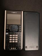TI-nspire CX, Diversen, Rekenmachines, Ophalen of Verzenden, Zo goed als nieuw