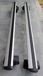 Thule wingbar evo 127cm dakdragers (711300), Auto diversen, Dakdragers, Ophalen, Zo goed als nieuw