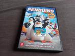 Penguins werkende staat, Cd's en Dvd's, Dvd's | Tekenfilms en Animatie, Gebruikt, Ophalen of Verzenden