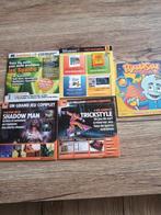Lot de 5 CD-ROM, Consoles de jeu & Jeux vidéo