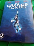 Les grands fonds / DVD, Ophalen of Verzenden
