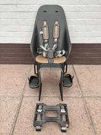 Fietsstoel / Fietsstoeltje IKI urban, Vélos & Vélomoteurs, Accessoires vélo | Sièges de vélo, Repose-pieds, Comme neuf, Urban Iki
