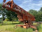 Bouwkraan Arcomet T24 en T25, Ophalen of Verzenden, Hijswerktuig