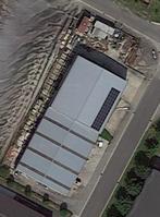 Loods te huur Moorslede, Zakelijke goederen, Bedrijfs Onroerend goed, 950 m², Huur, Industrieel