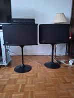 Bose 901 Series VI +Equalizer+speakerstands, Ophalen, Gebruikt, Bose, 120 watt of meer