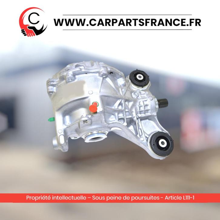 Range Rover Sport Autobiography achteras, Auto-onderdelen, Transmissie en Toebehoren, Rover, Land Rover, Nieuw, Ophalen of Verzenden