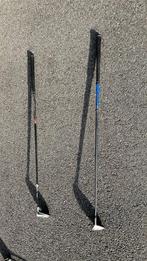 clubs de golf bois 5 et bois 3 Callaway et Taylor Made homme, Ophalen, Gebruikt, Club, Callaway