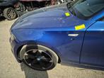 Scherm links-voor van een BMW 1-Serie (A51), 3 maanden garantie, Gebruikt, BMW