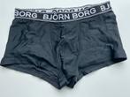 Maillot de bain Bjorn Borg, Slip de bain, Taille 48/50 (M), Bjorn Borg, Noir