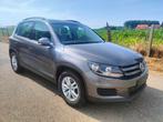 Volkswagen Tiguan 1.4 TSI 90 kw Benzine
(EXPORT), Auto's, Stof, 4 cilinders, Bedrijf, 5 deurs