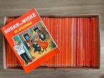 Lot Suske en Wiske strips, Boeken, Willy Vandersteen, Meerdere stripboeken, Ophalen, Gelezen