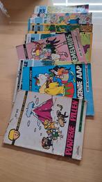 Jommeke zwart wit, Boeken, Meerdere comics, Ophalen of Verzenden, Gelezen