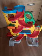 Fisher Price autobaan met geluid in zeer goede staat, Kinderen en Baby's, Speelgoed | Fisher-Price, Ophalen