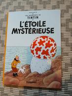 Bd tintin l'etoile mysterieuse, Une BD, Envoi, Comme neuf, Hergé