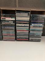 Cd collectie pop rock soul metal punk lounge dance, Cd's en Dvd's, Cd's | Pop, Ophalen of Verzenden, Zo goed als nieuw