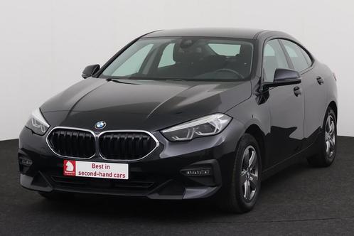 BMW 2 Serie 218 GRAN COUPE iA GRAN COUPE iA + GPS + CARPLAY, Auto's, BMW, Bedrijf, Te koop, 2 Reeks Gran Coupé, Achteruitrijcamera