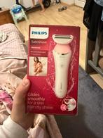 Philips ladyshave, Ophalen of Verzenden, Zo goed als nieuw