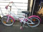 kinderfietsen aan spotprijzen, Ophalen, Gebruikt
