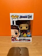 Funko pop marvel, Ophalen of Verzenden, Zo goed als nieuw