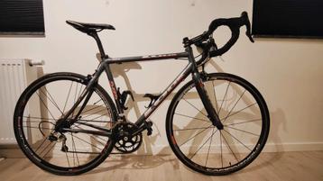 Look 585 carbon racefiets