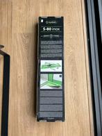 Douchegoot 80 cm breed - brushed inox (mydrain), Doe-het-zelf en Bouw, Ophalen, Nieuw, Inox, Douche