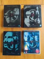 The X files, Cd's en Dvd's, Ophalen of Verzenden, Gebruikt