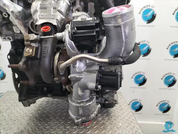 AUDI A4 [TURBOCHARGER] 2020 beschikbaar voor biedingen