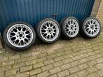 Bbs bt221 michael schumacher editie 17 inch 5x120, Auto-onderdelen, Ophalen of Verzenden, 17 inch, Velg(en)