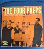 LP the Four Preps- capitol T 994, Ophalen of Verzenden, Voor 1960, Zo goed als nieuw, 12 inch