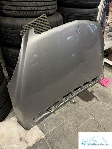 W245 B-klasse Motorkap kleur 748 beschikbaar voor biedingen