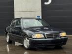 Mercedes C220 Diesel Automaat 92kW 125pk – Gekeurd – 3.950€, Auto's, Automaat, 4 cilinders, Blauw, Particulier