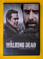 6x DVD Intégrale saison 7 - The Walking dead - V2, Vanaf 16 jaar, Ophalen of Verzenden, Zo goed als nieuw, Horror