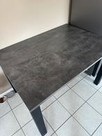 Eettafel 4 personen, Huis en Inrichting, Ophalen, Zo goed als nieuw