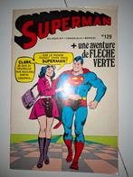 Superman nr 129, Boeken, Strips | Comics, Verzenden, Zo goed als nieuw