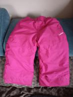 Pantalon de ski Décathlon 4 ans, Sport en Fitness, Zo goed als nieuw, Kleding, Ski, Ophalen