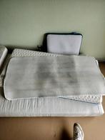Baby slaapmatras, Ophalen, Gebruikt